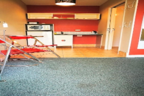 Astray Motel & Backpackers (Rotorua)
